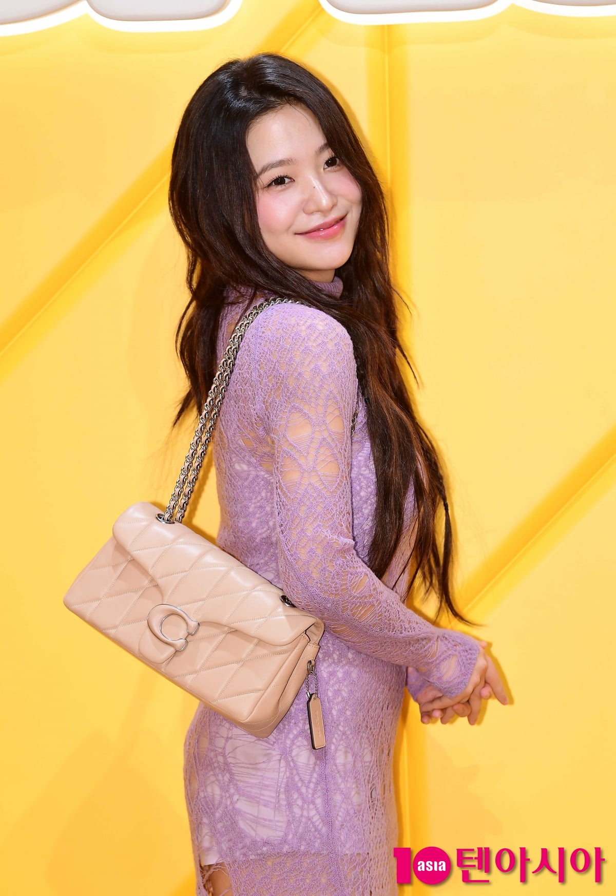 [TEN포토] 레드벨벳 예리 '상큼 발랄'
