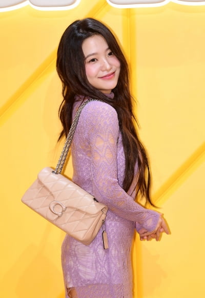 [TEN포토] 레드벨벳 예리 '상큼 발랄'