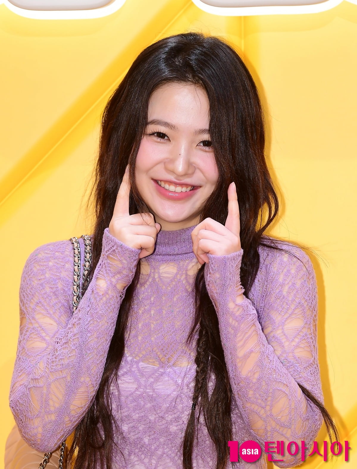 [TEN포토] 레드벨벳 예리 '감탄사 부르는 미모'