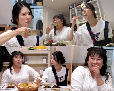 잊을만 하면 나오는 그 이름, 송병철…김민경, 엇갈린 ♥에 버럭('사당귀')