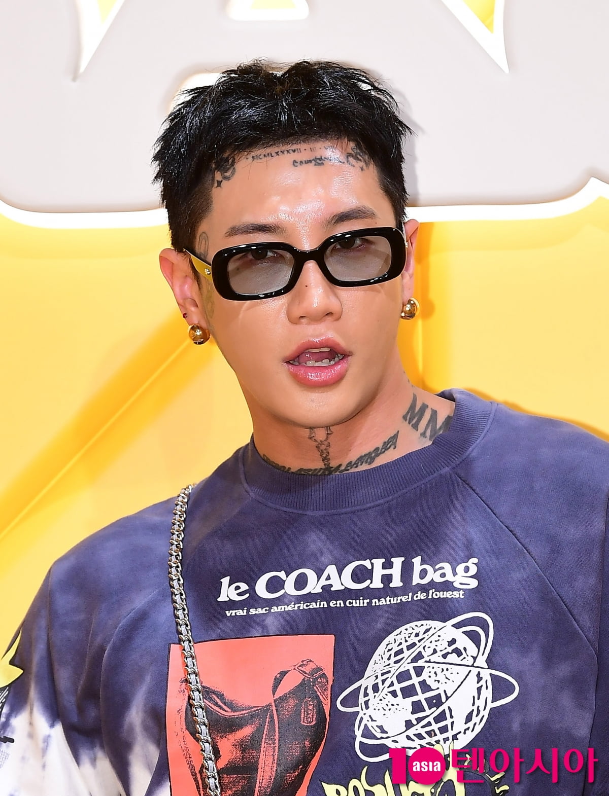 [TEN포토]나나영롱킴 '드랙퀸 왔어요'
