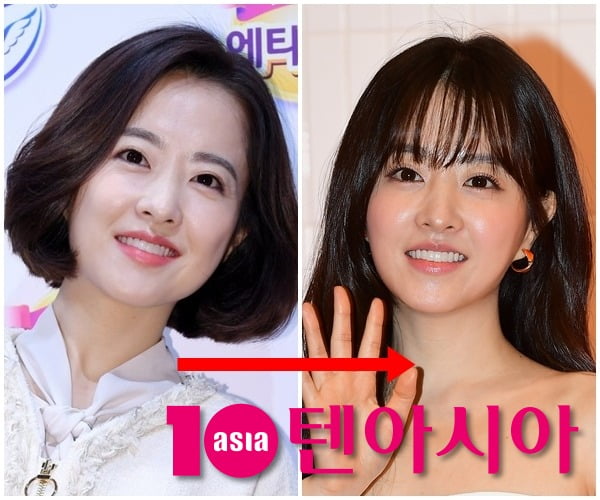 텐아시아 DB