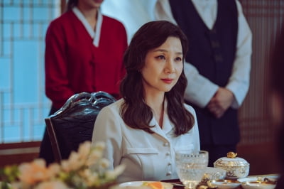 '로얄로더'에 김호정 뜨면 긴장감 UP
