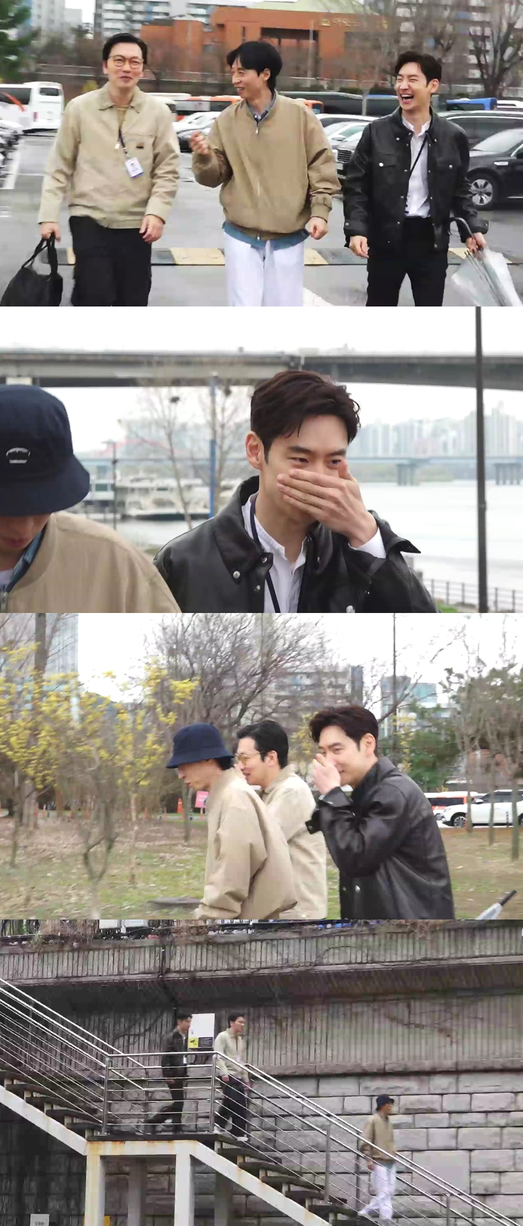/ 사진 제공 = MBC ‘놀면 뭐하니?’