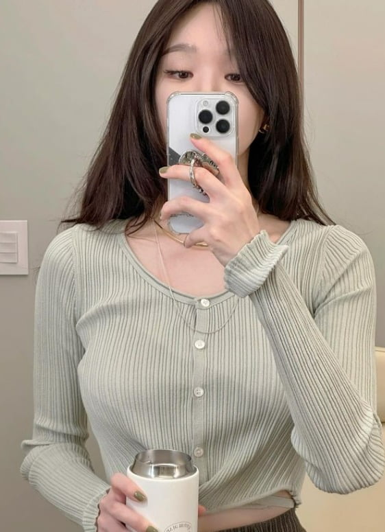 사진=강민경SNS