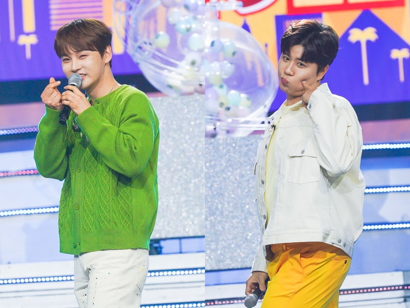 사진 제공 = TV CHOSUN ‘미스터로또’