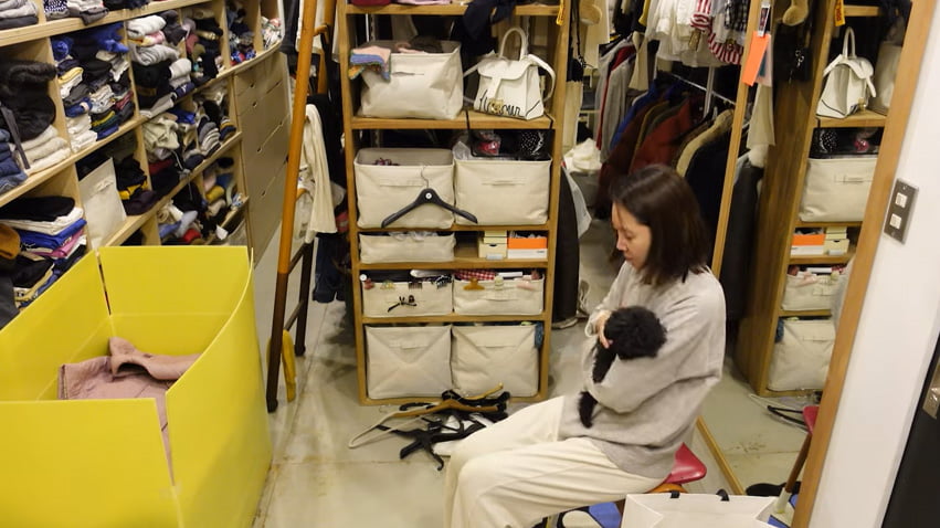 '곰신' 공효진, ♥케빈오 없는 신혼집서 유튜브 시작…"야심차게"[TEN이슈]