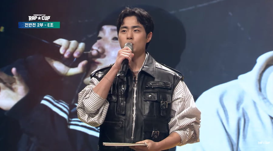 / 사진 출처: 랩컵 공식 유튜브