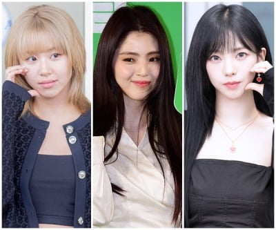 한소희→채영, 시도 때도 없이 터지는 열애설…대중 반응도 천차만별[TEN초점]
