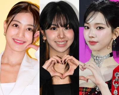ガールグループ恋愛、TWICEになってエスパはできない理由