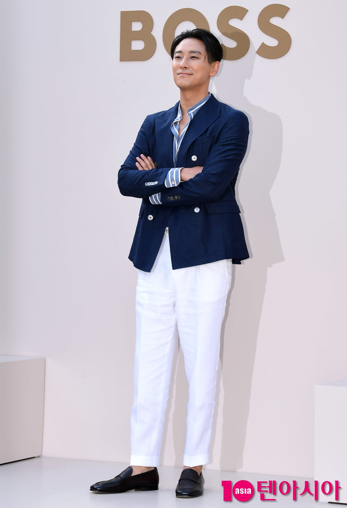 [TEN포토]주지훈 '화보 한 장면처럼'