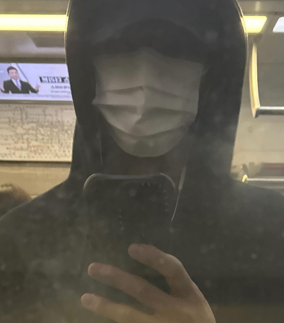사진=김우빈 SNS 갈무리