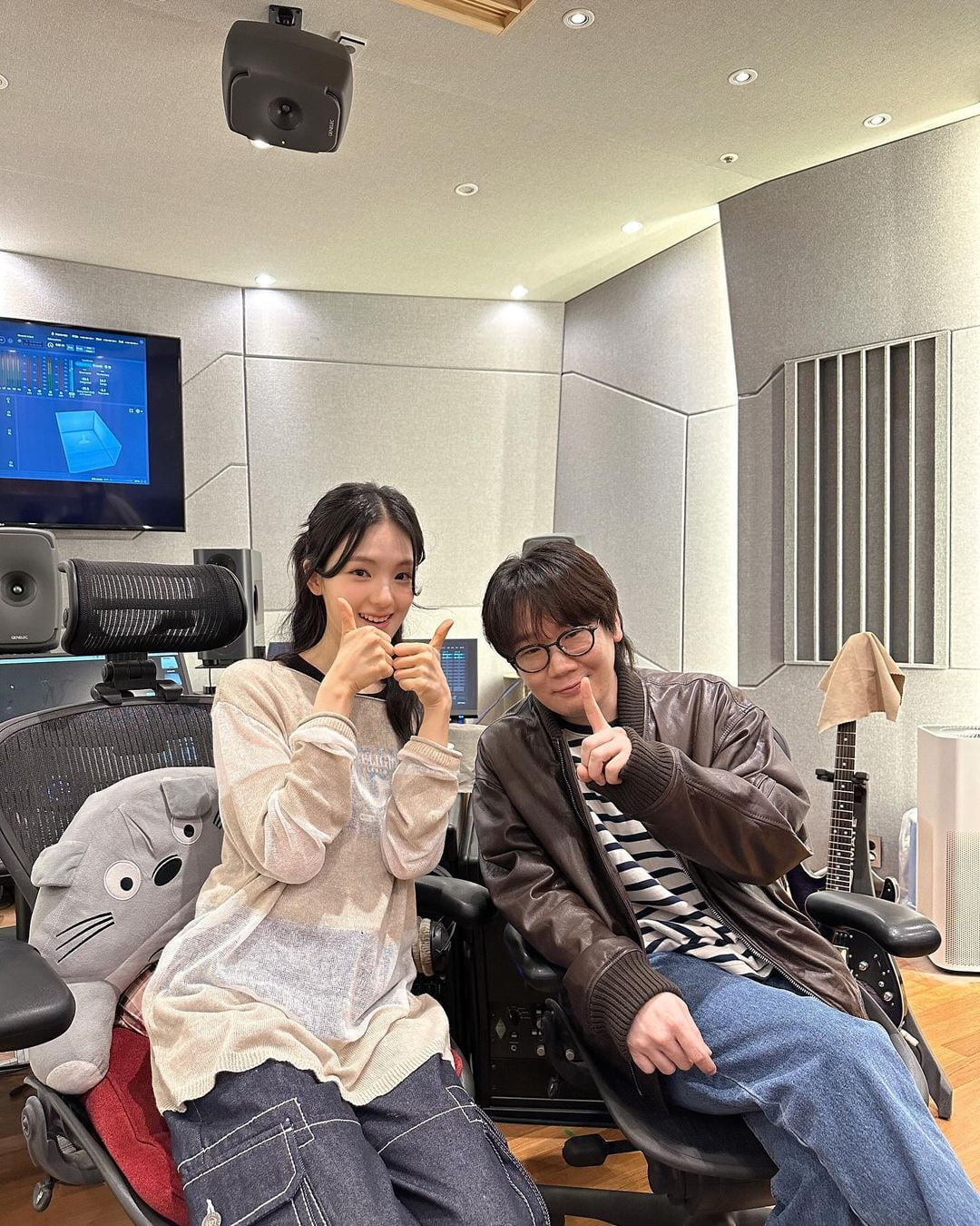 / 사진=규빈 SNS