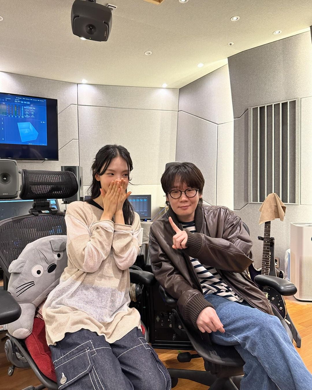 / 사진=규빈 SNS