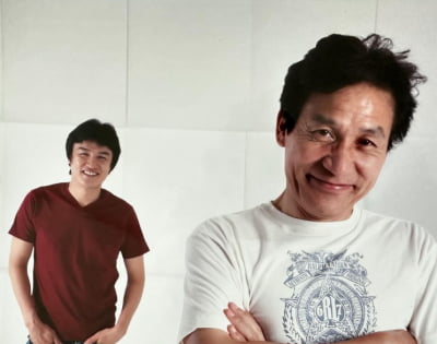 안성기, 혈액암 재발에도 밝은 근황…박중훈 "선배님=훌륭한 분, 잘 지내세요"[TEN이슈]