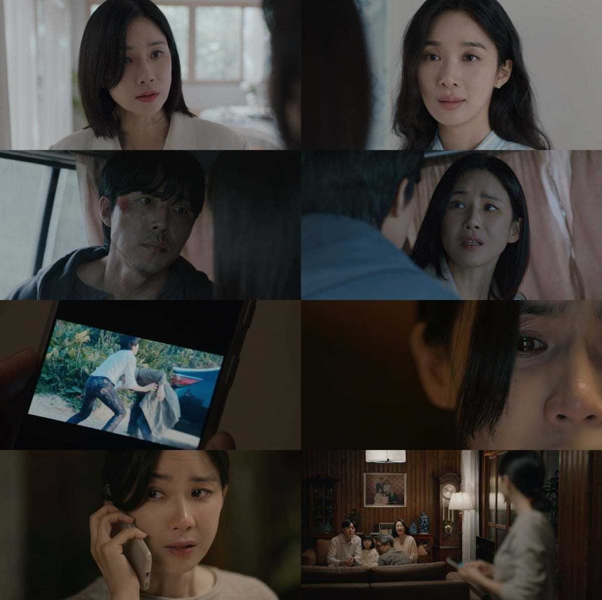 사진 제공=JTBC '하이드' 5회 방송 갈무리