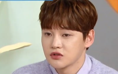 박서진, 갑자기 사라진 父 찾았다 "다시 생각해도 아찔"('살림남2')[TEN이슈]