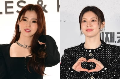 한소희, 이번에도 재계약 실패…NH농협은행 새 얼굴에 고윤정