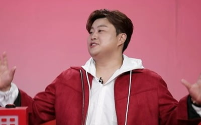 김호중, 19곡 리허설도 거뜬…장르 마스터('사당귀')