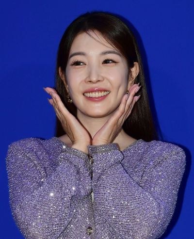 '은퇴 암시' 보아 "제 계약은 2025년까지, 걱정하지 말아요"