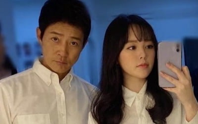 Choi Soo-jong reveals daughter who resembles Ha Hee-ra