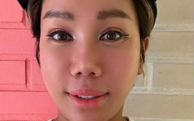 '강원래♥' 김송 "이혼 못 시켜서 안달 났나"…훈계질에 일침으로 맞수[TEN이슈]