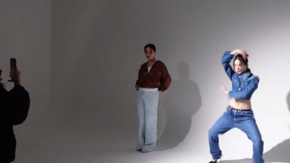 사진=유튜브 채널 'Umaizing 엄정화TV' 캡처