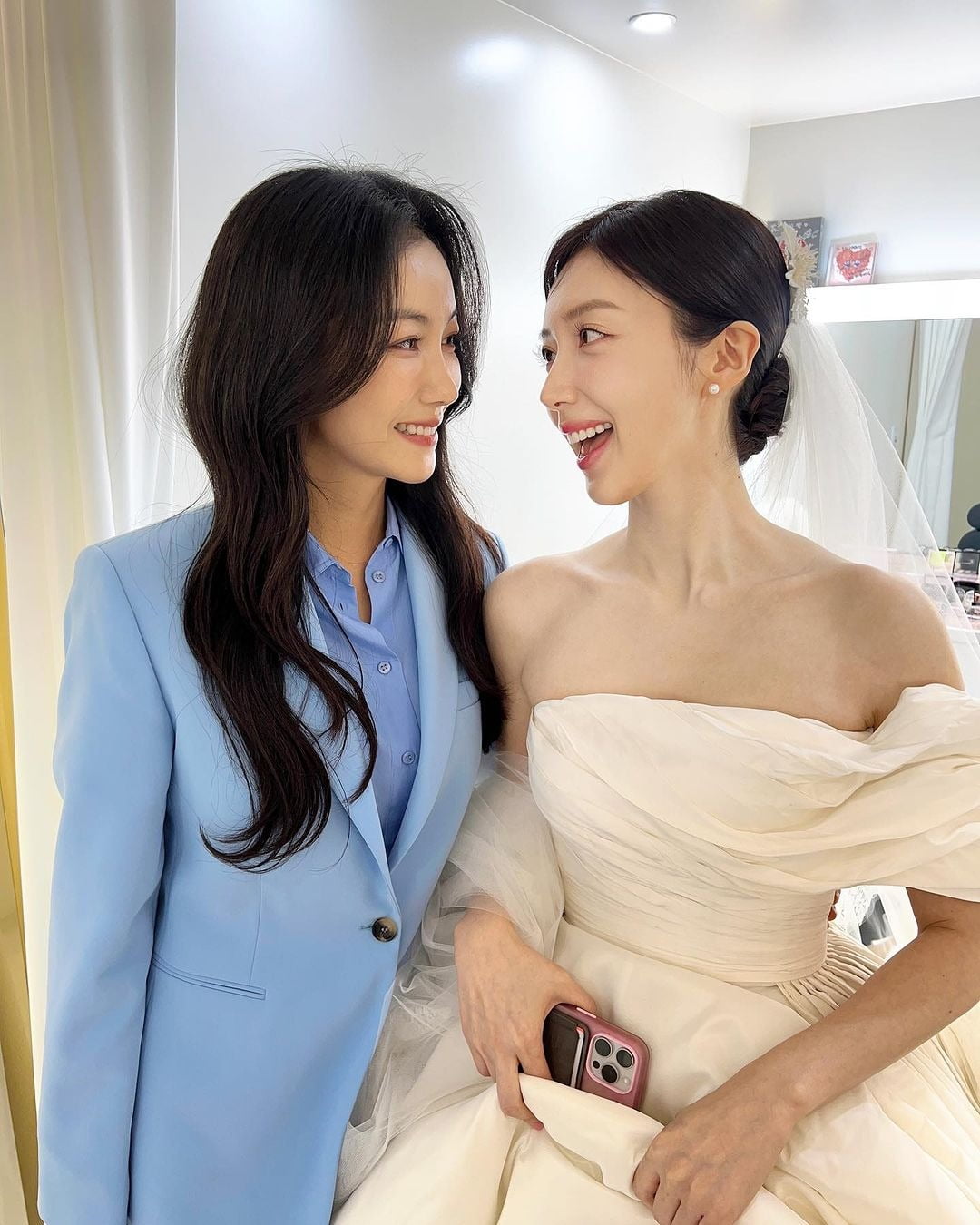 사진=김옥빈 SNS
