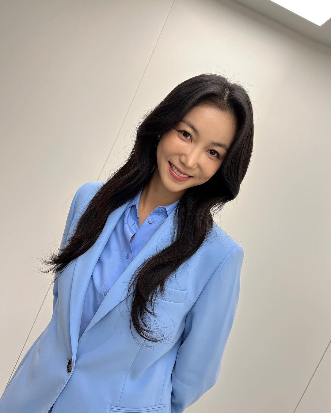 사진=김옥빈 SNS