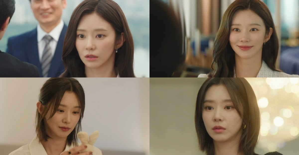 사진=tvN ‘눈물의 여왕’