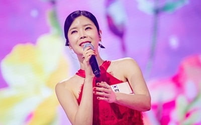 전유진, 1위 가능할까…100점 올인 실력자 등장 ('한일가왕전')