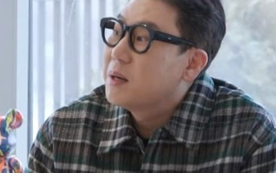 Lee Sang-min clears 6.9 billion won in debt