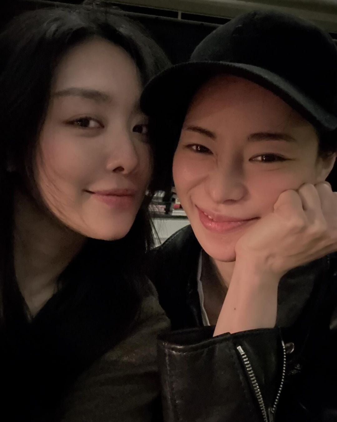 사진=임지연 SNS