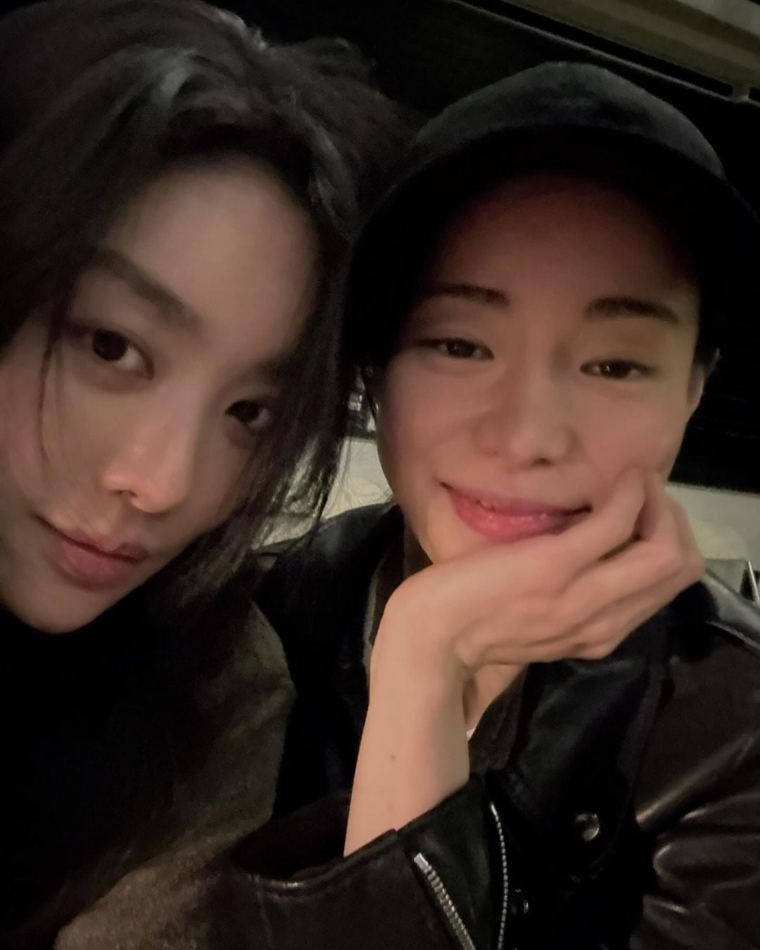 사진=임지연 SNS