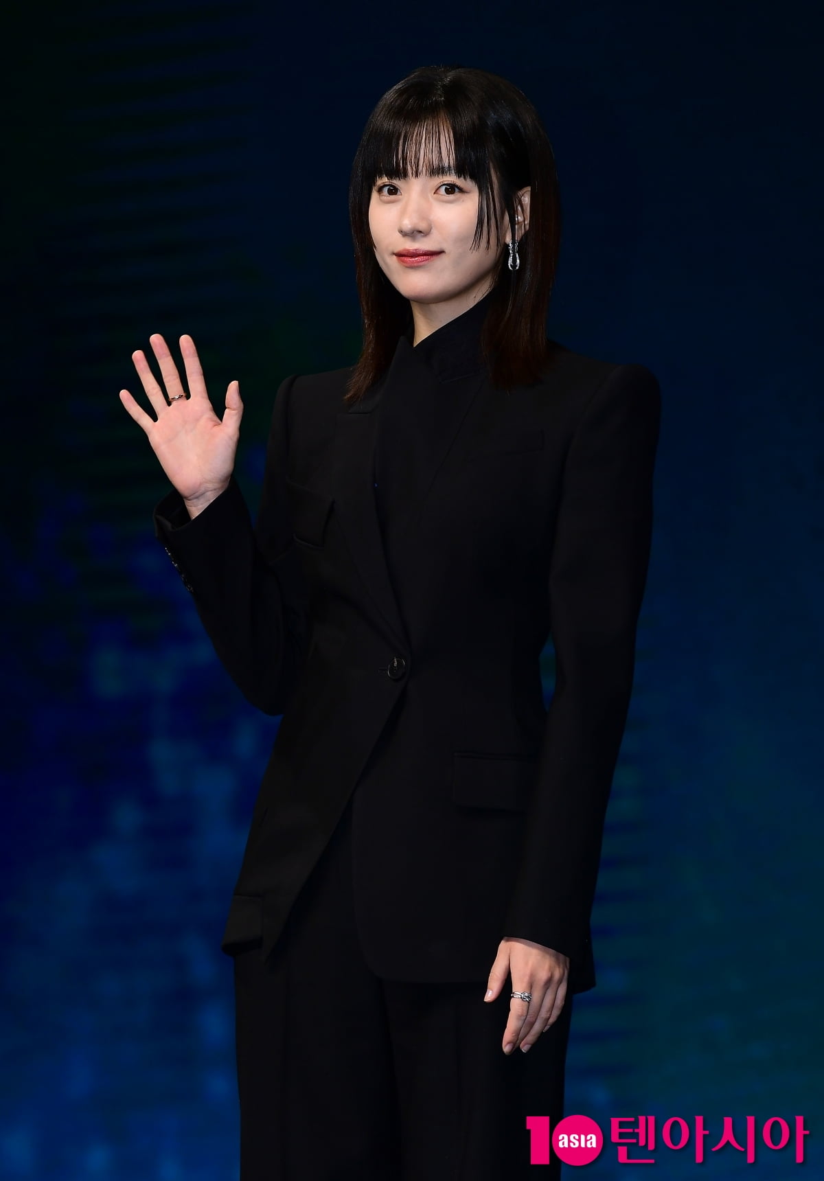 한효주, 미녀 CEO...우월한 피지컬[TEN포토+]