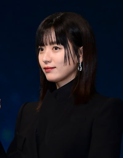 Han Hyo-joo, extraordinary effort, “even changed the tone of her voice”