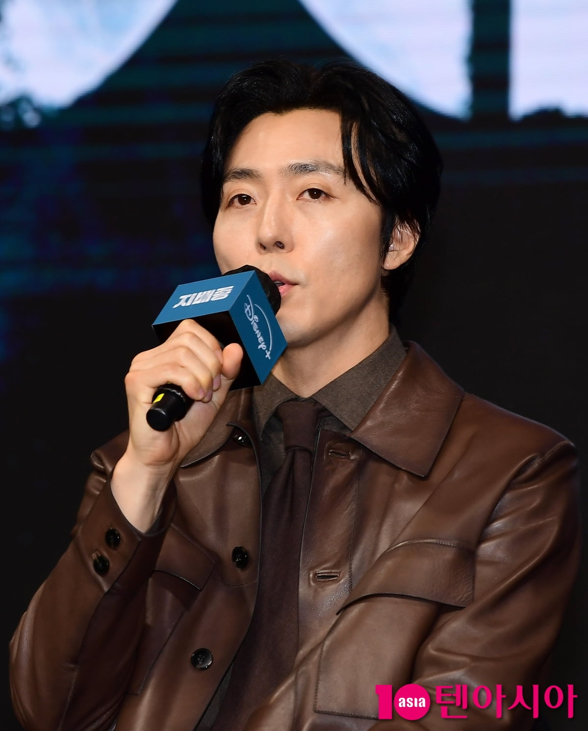 [TEN포토]이무생 '몰입 할 수 있는 대본'