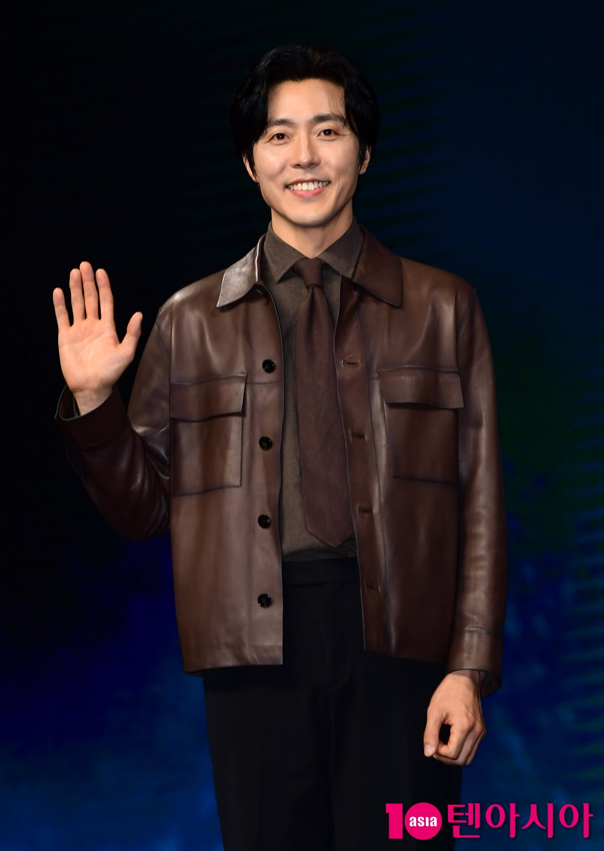 [TEN포토]이무생 '훈훈한 비주얼'