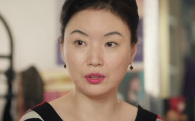 박성연, 현실 파악 못 하는 '재벌' 나영희에 일침…생활 연기의 달인('눈물의 여왕')