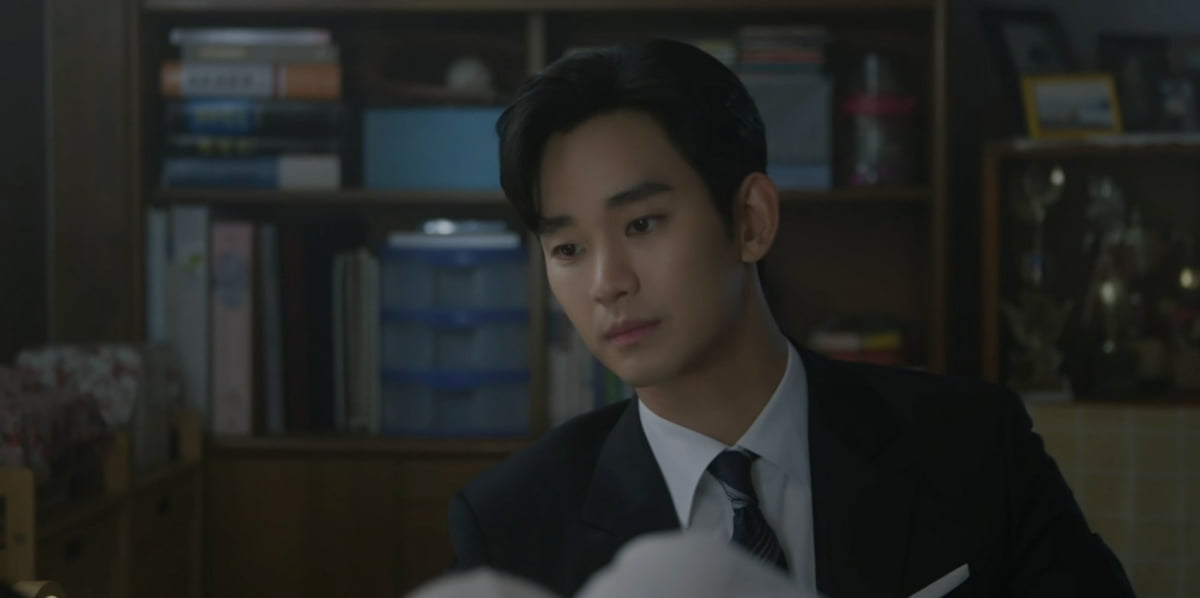 [ 사진 - tvN '눈물의 여왕' 방송 캡쳐 ]