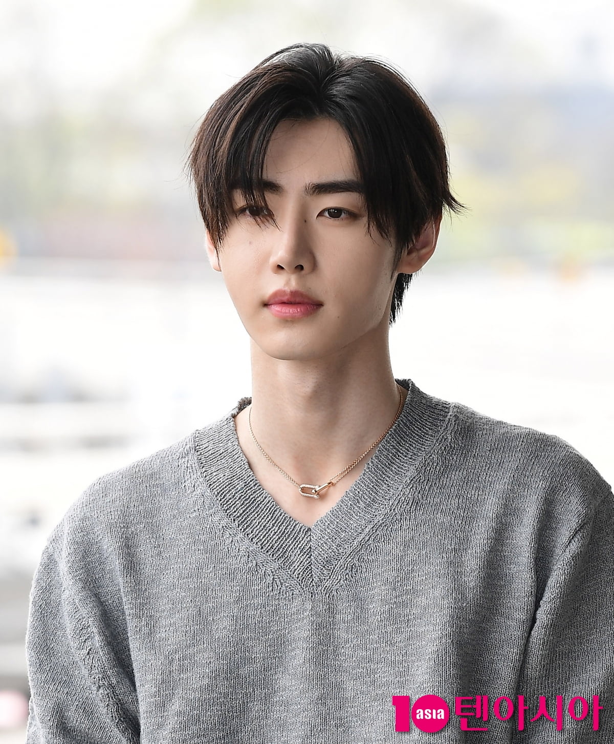 [TEN포토]엔하이픈 성훈 '잘생김이 넘쳐흘러'