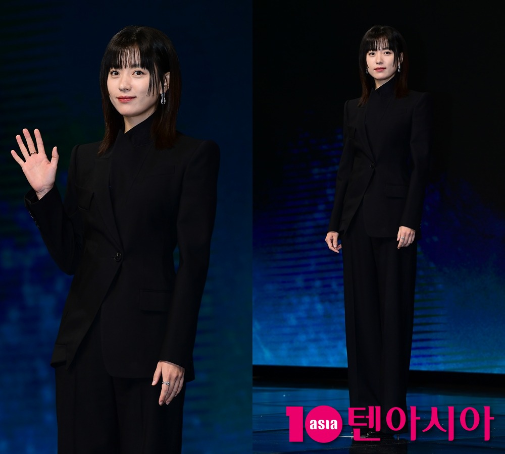 한효주./사진=텐아시아DB