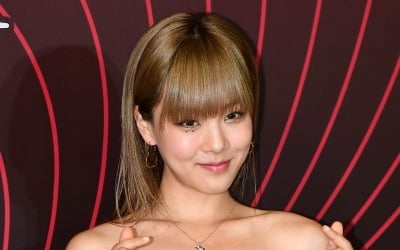 비비(김형서), '밤양갱' 대박→배우로서 입지 굳히나…'백상예술대상' 노미네이트