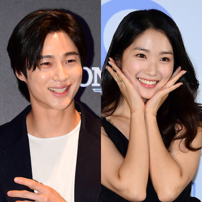 오늘 첫 방 '선재 업고 튀어'…김혜윤·변우석, 3%대 월화극 부활시킬 수 있을까 [TEN피플]