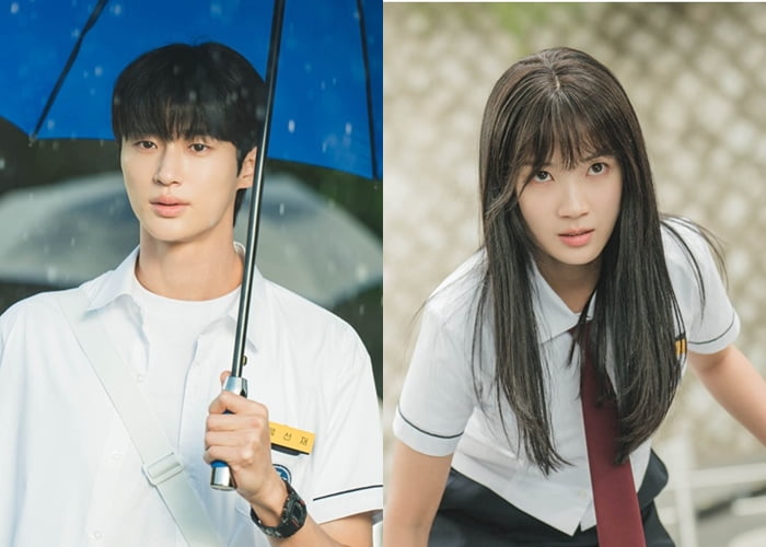 / 사진=tvN '선재 업고 튀어' 