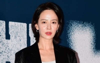 '배우 송지효' 전성기 다시 누릴까…런닝맨→뷰티 프로그램 출연, 본업인 영화도 기대[TEN피플]