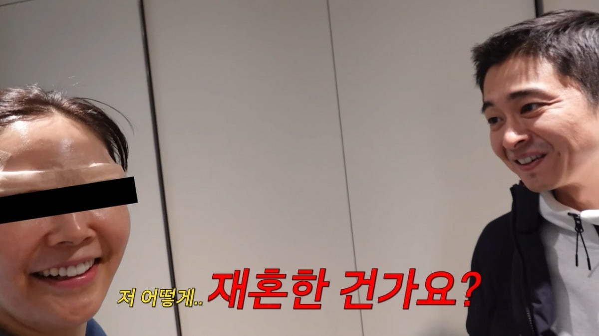 사진=장영란 유튜브 영상 캡처