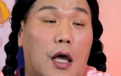 [종합] '돌싱' 서장훈의 응원…"구멍 난 가슴 채워줄 사람 온다"('물어보살')