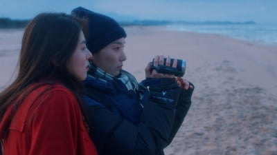 ハン・ソヒ「大雪」、今年国内公開を確定