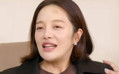 “Are you going to live after getting hit?” Hwang Bo-ra, pregnant, with blue bruises on her face